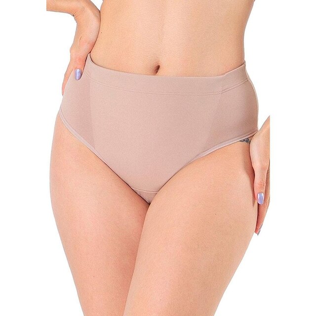 Calcinha Basic Dilady 333.200 Zero Barriga Eco